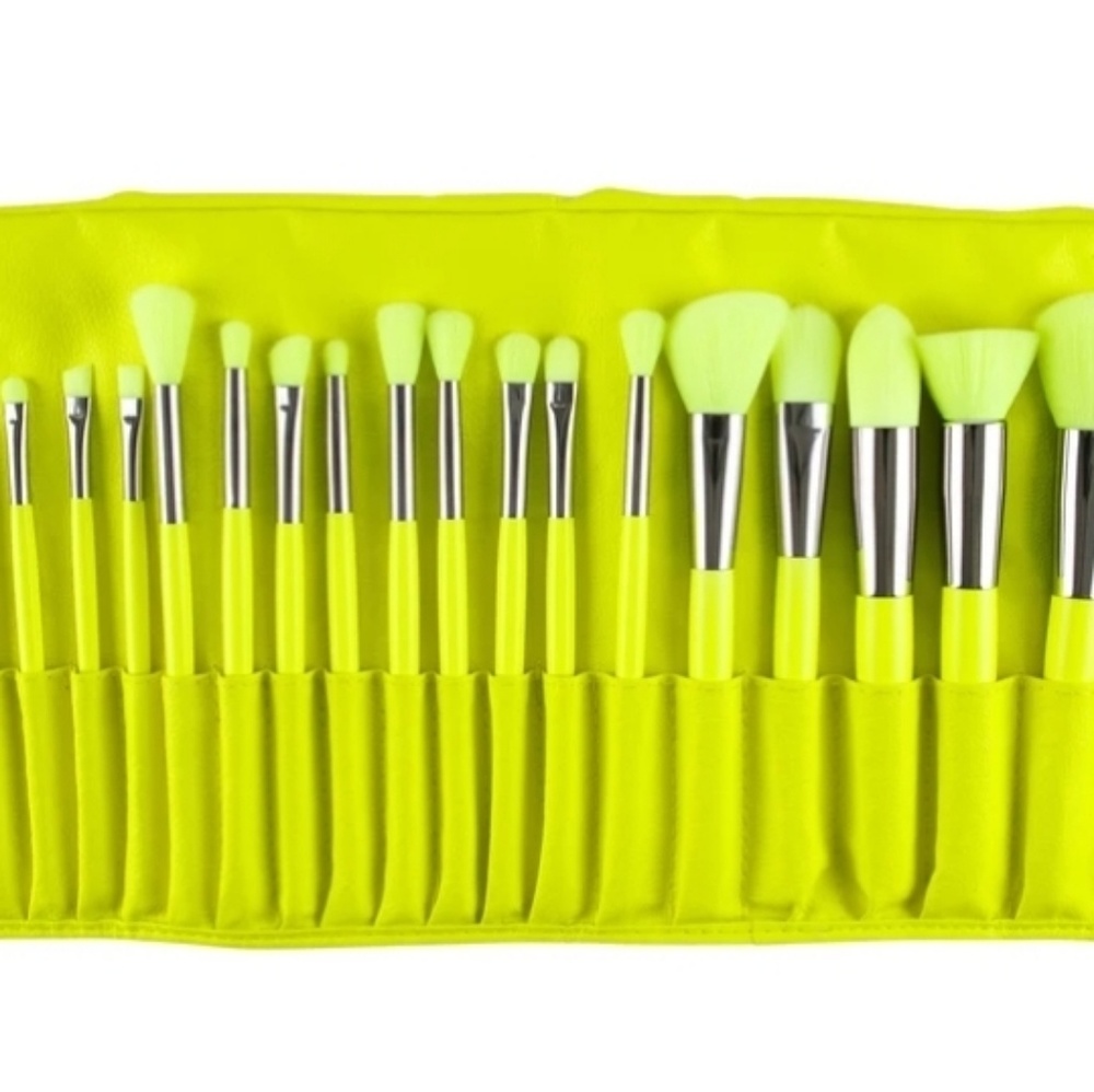 Brush set